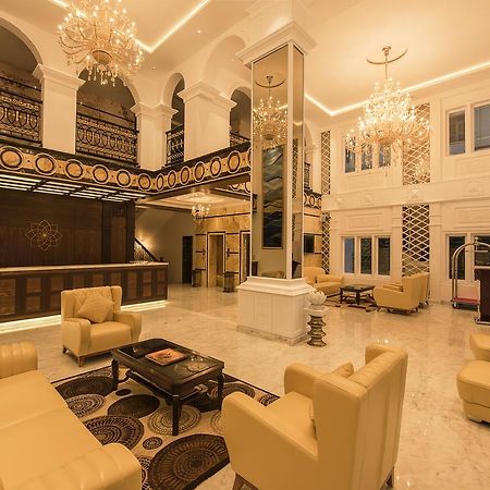 White Lotus Hotel Udupi Exterior photo