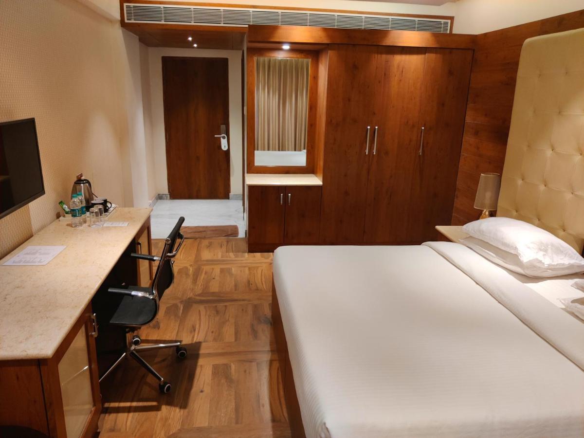 White Lotus Hotel Udupi Exterior photo