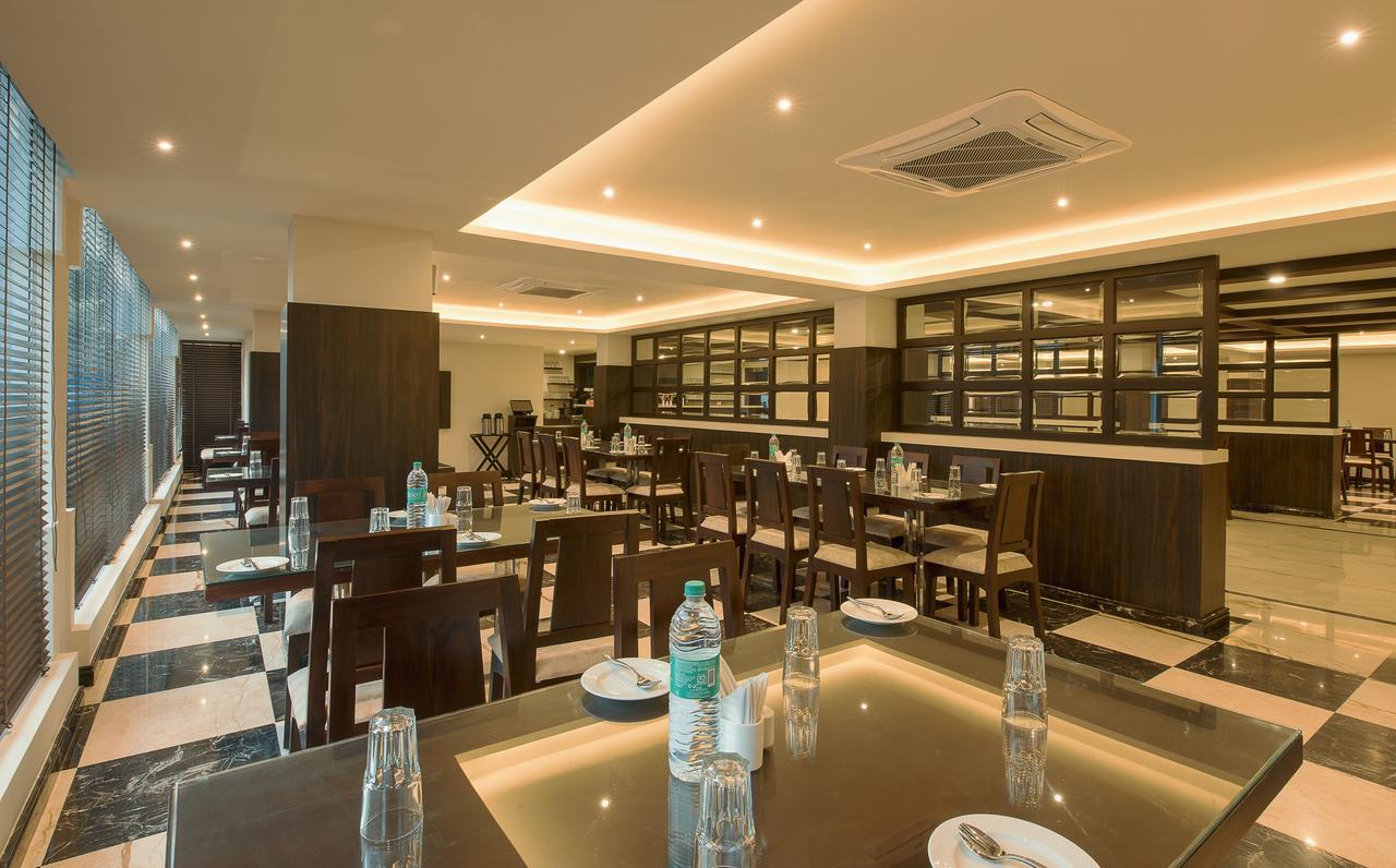 White Lotus Hotel Udupi Exterior photo