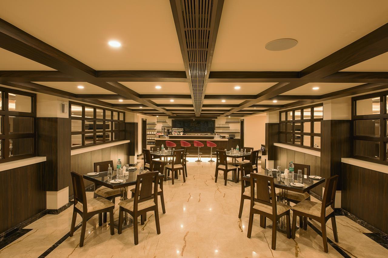 White Lotus Hotel Udupi Exterior photo