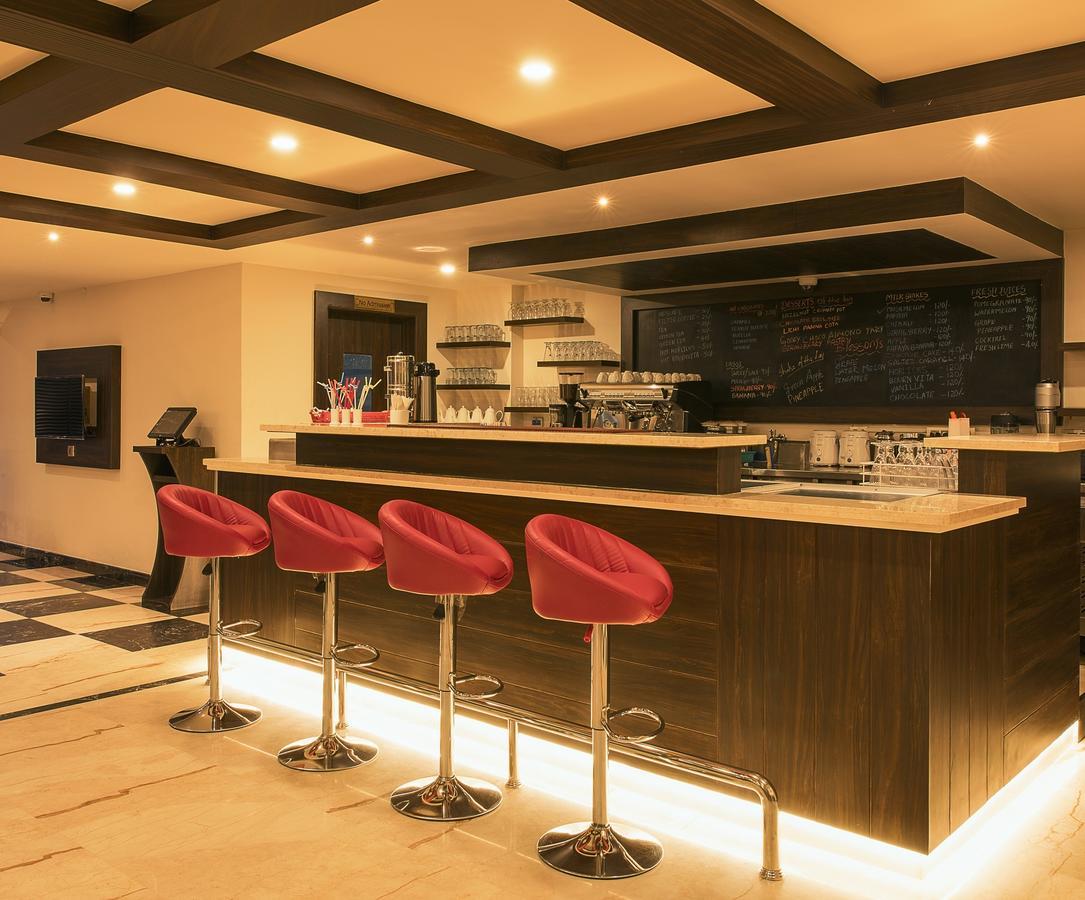 White Lotus Hotel Udupi Exterior photo