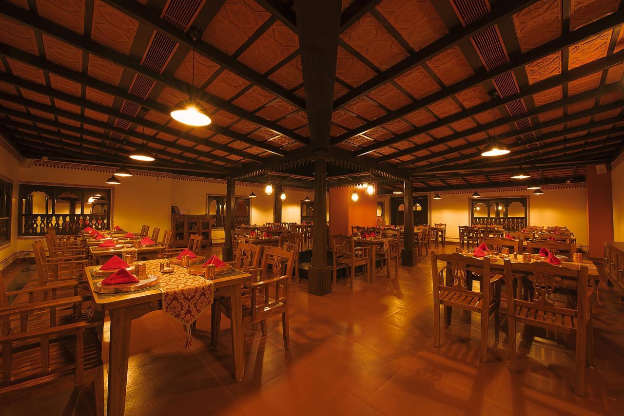 White Lotus Hotel Udupi Exterior photo