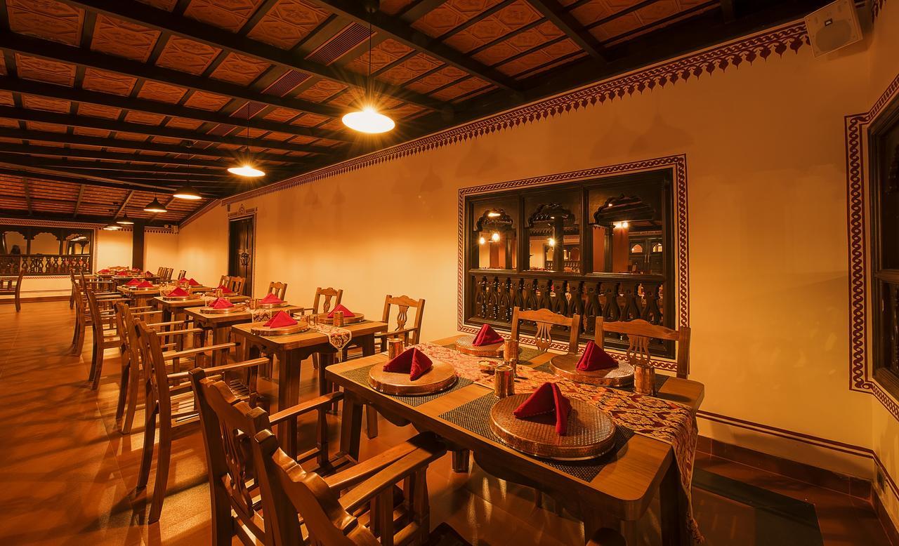 White Lotus Hotel Udupi Exterior photo